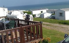 Magnifique Mobil Home Avec Clim Face Mer